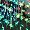 butterfly lights